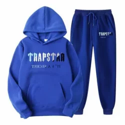 Trapstar Tracksuit