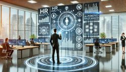 Digital HR Solutions