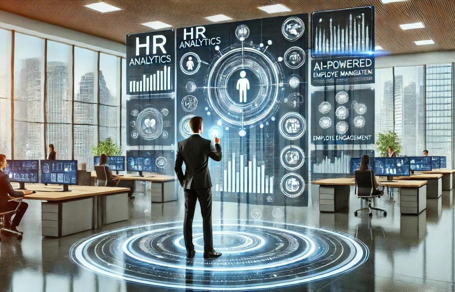 Digital HR Solutions