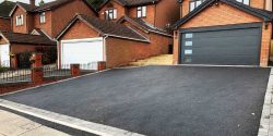 Driveways Manchester