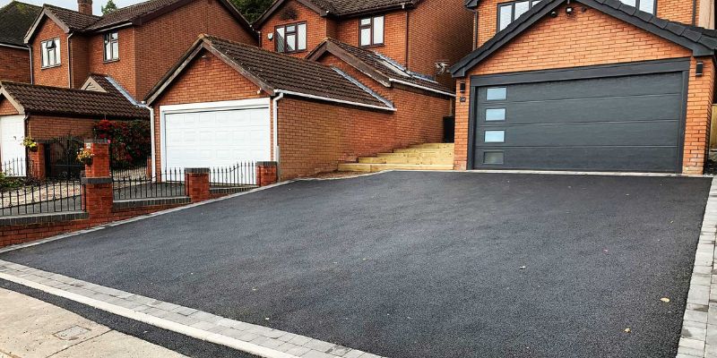 Driveways Manchester