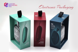 Electronic Packaging