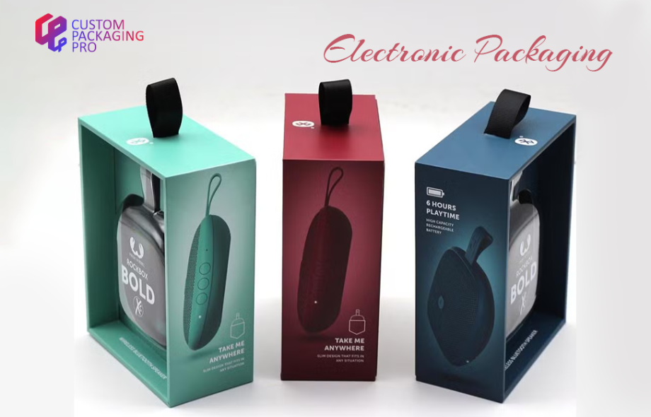 Electronic Packaging