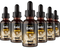 Enki Elixir