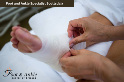 Foot and Ankle Specialist