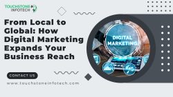 Digital Marketing in USA