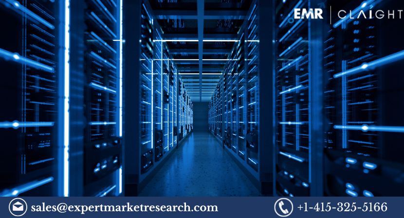 United Kingdom Data Center Market