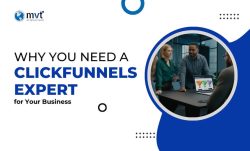 Hire ClickFunnels Expert