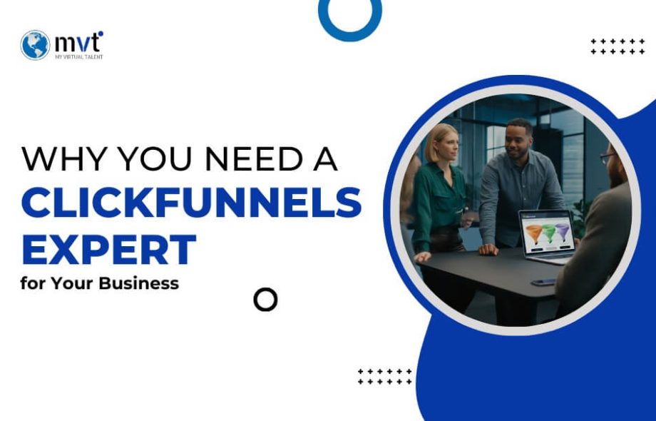 Hire ClickFunnels Expert