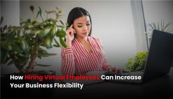 Hiring Virtual Employees