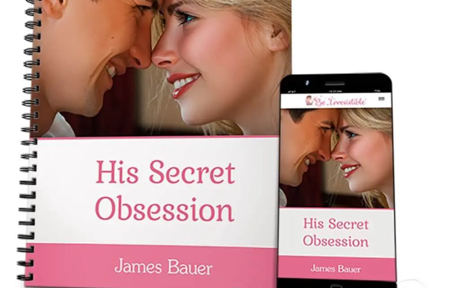 His Secret Obsession Program