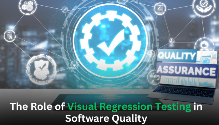 Visual Regression Testing