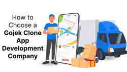 Gojek Clone App Development Company