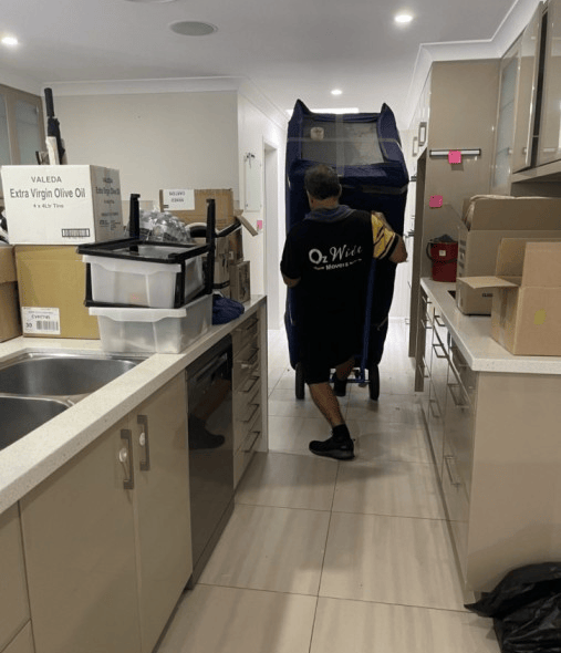 brisbane removalists