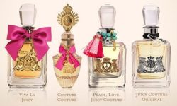 Juicy Couture perfume