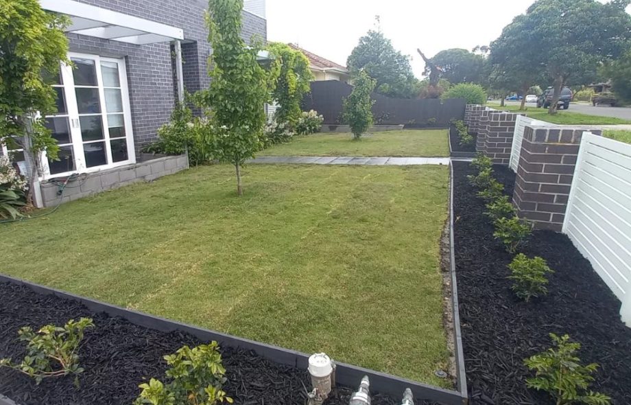 Landscapers Melbourne