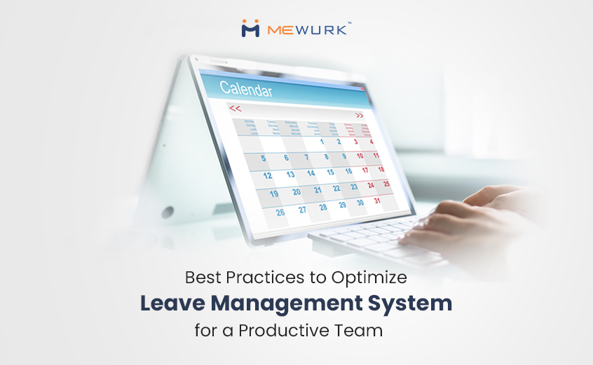 leave management system