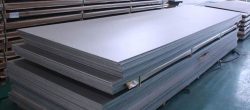 Monel K500 sheets