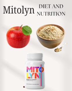 mitolyn weight loss