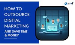 Outsource Digital Marketing