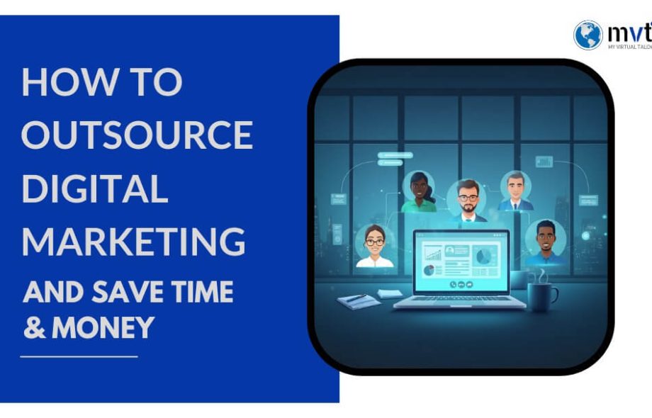 Outsource Digital Marketing