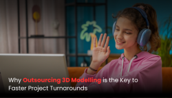 Outsourcing 3D Modelling