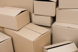 Packaging Materials