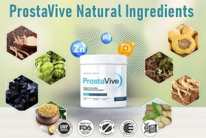 ProstaVive