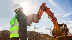 Purchasing to Rent a Substantial Shift in Heavy Equipment Machinery