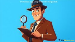 Renowned Detective agency in Thailand