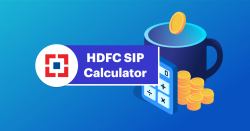 HDFC SIP Calculator