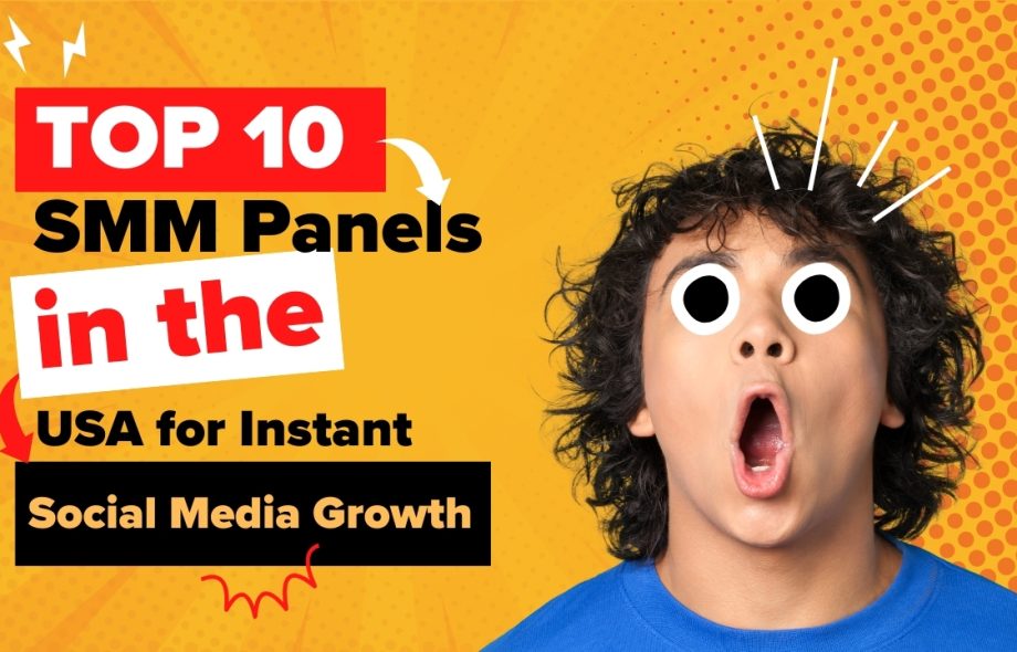 SMM-Panel