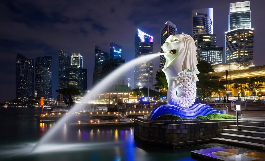 singapore tour packages