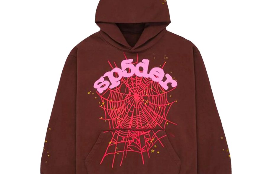 Must-Have Sp5der Hoodie for a Stylish Look in 2025