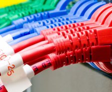 Structured Cabling- AMJ technology solutions