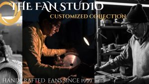 The Fan Studio - India 