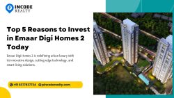 Emaar Digi Homes 2