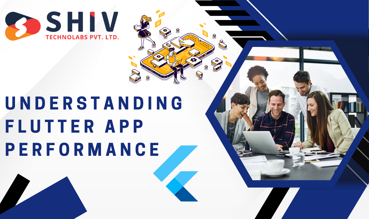 Understanding Flutter App Performance