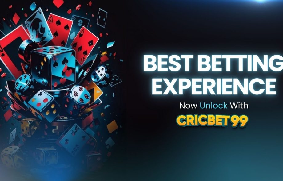 Unlock the Best Betting Experience with Cricbet99 ID Online