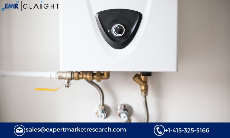 Water Heater Market