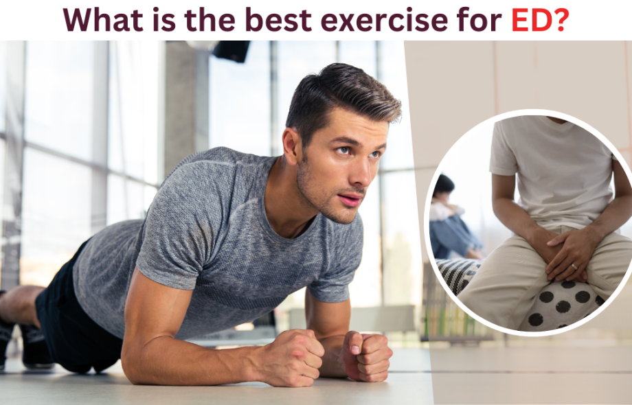 What is the best exercise for erectile dysfunction (1)