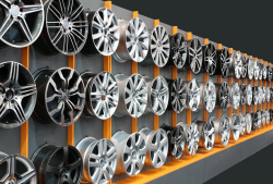 Buy wheels tires online