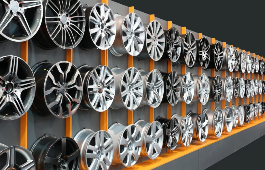 Buy wheels tires online