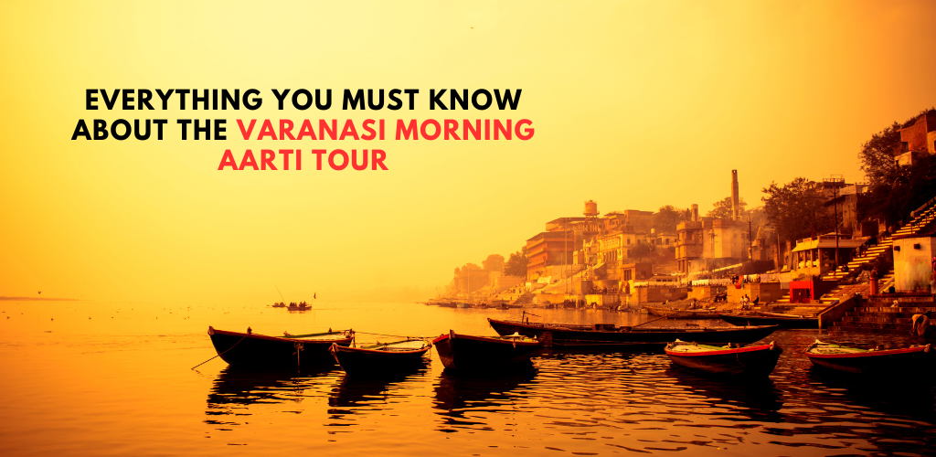 private city tour of Varanasi