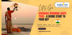 Varanasi Morning Aarti Tour