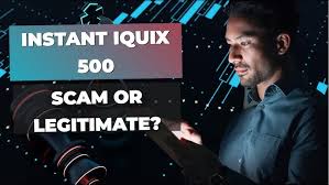 Instant 360 iQuix