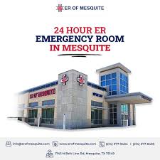 Mesquite medical clinic