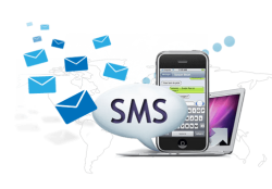 bulk sms service