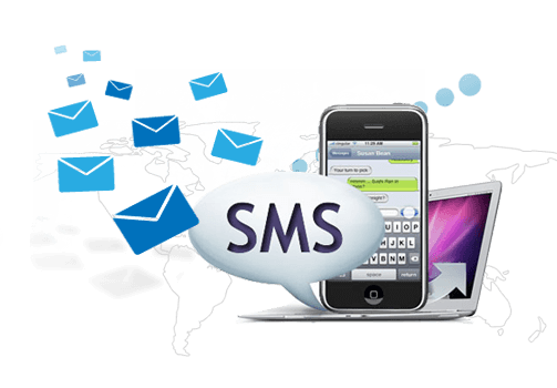 bulk sms service