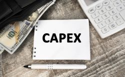 Capex